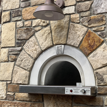HPC Di Napoli Pizza Oven